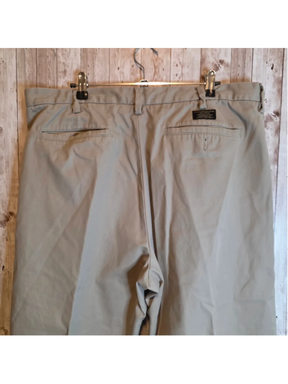 Banana Republic these pre
